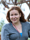 GMAT Prep Course Bucharest - Photo of Student Abigail