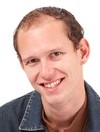 GMAT Prep Course Bucharest - Photo of Student Markus