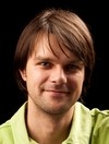 GMAT Prep Course Bucharest - Photo of Student Martin