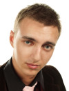 GMAT Prep Course Bucharest - Photo of Student Rupert