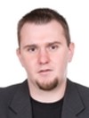 GMAT Prep Course Bucharest - Photo of Student Steven