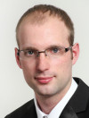 GMAT Prep Course Bucharest - Photo of Student Theodore