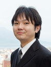 GRE Prep Course Bucharest - Photo of Student Cheng