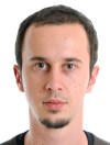 GRE Prep Course Bucharest - Photo of Student Hugo