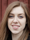 GRE Prep Course Bucharest - Photo of Student Linnet