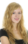 SAT Prep Course Bucharest - Photo of Student Chelsea