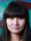 TOEFL Prep Course Bucharest - Photo of Student Nan