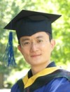 TOEFL Prep Course Bucharest - Photo of Student Sanido